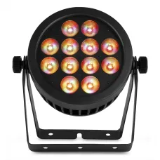 beamZ pro BWA534 Aluminium IP65 LED PAR 12 x 15W 6 in 1