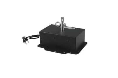 Eurolite MD-3010 Sicherheits-Drehmotor