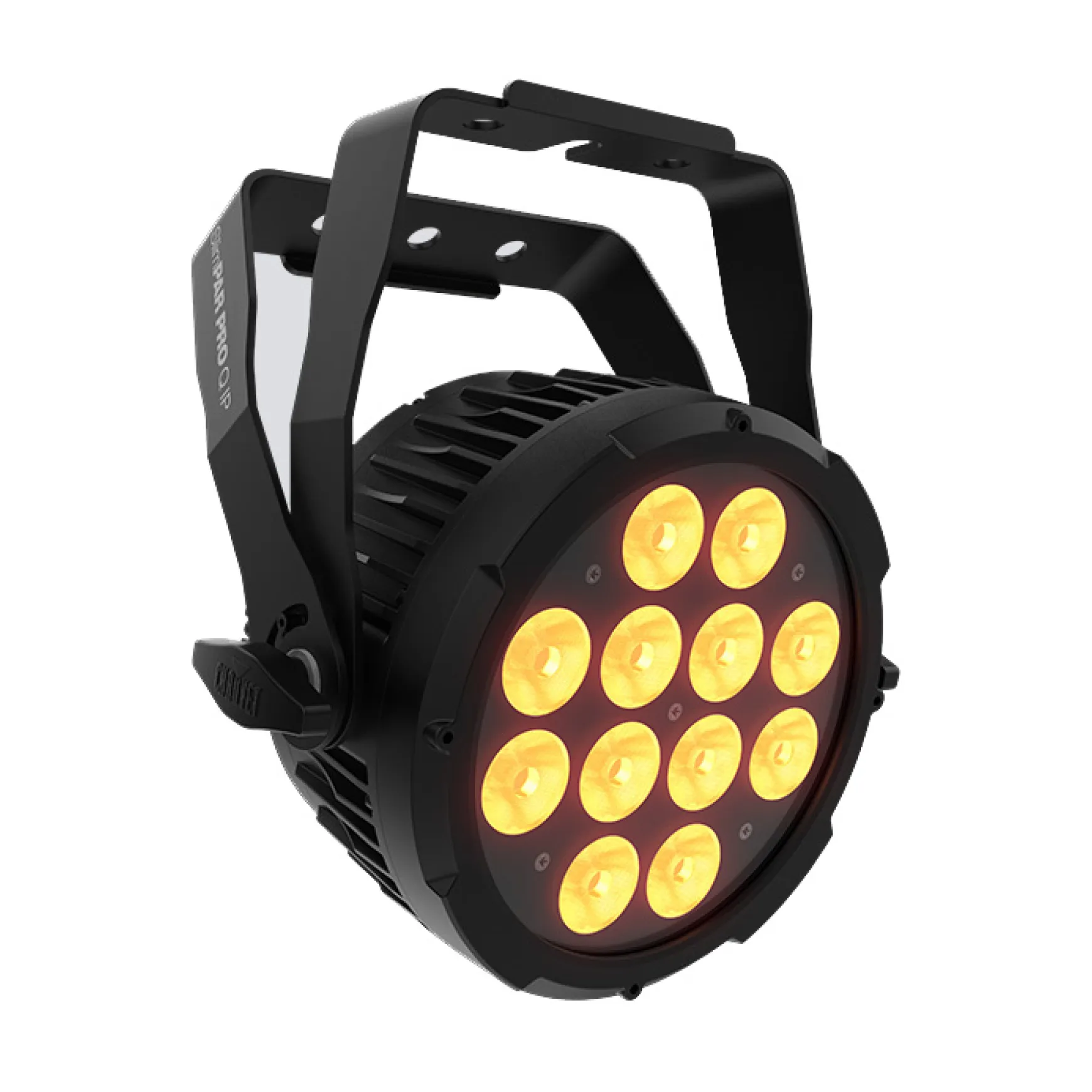 Chauvet DJ SlimPAR Pro Q IP