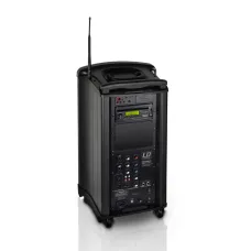 LD Systems LDRM102 Roadman 102 Portable Sound System