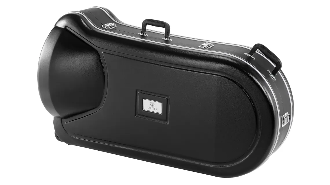 Jupiter JTU1000M Bb-Marching Tuba