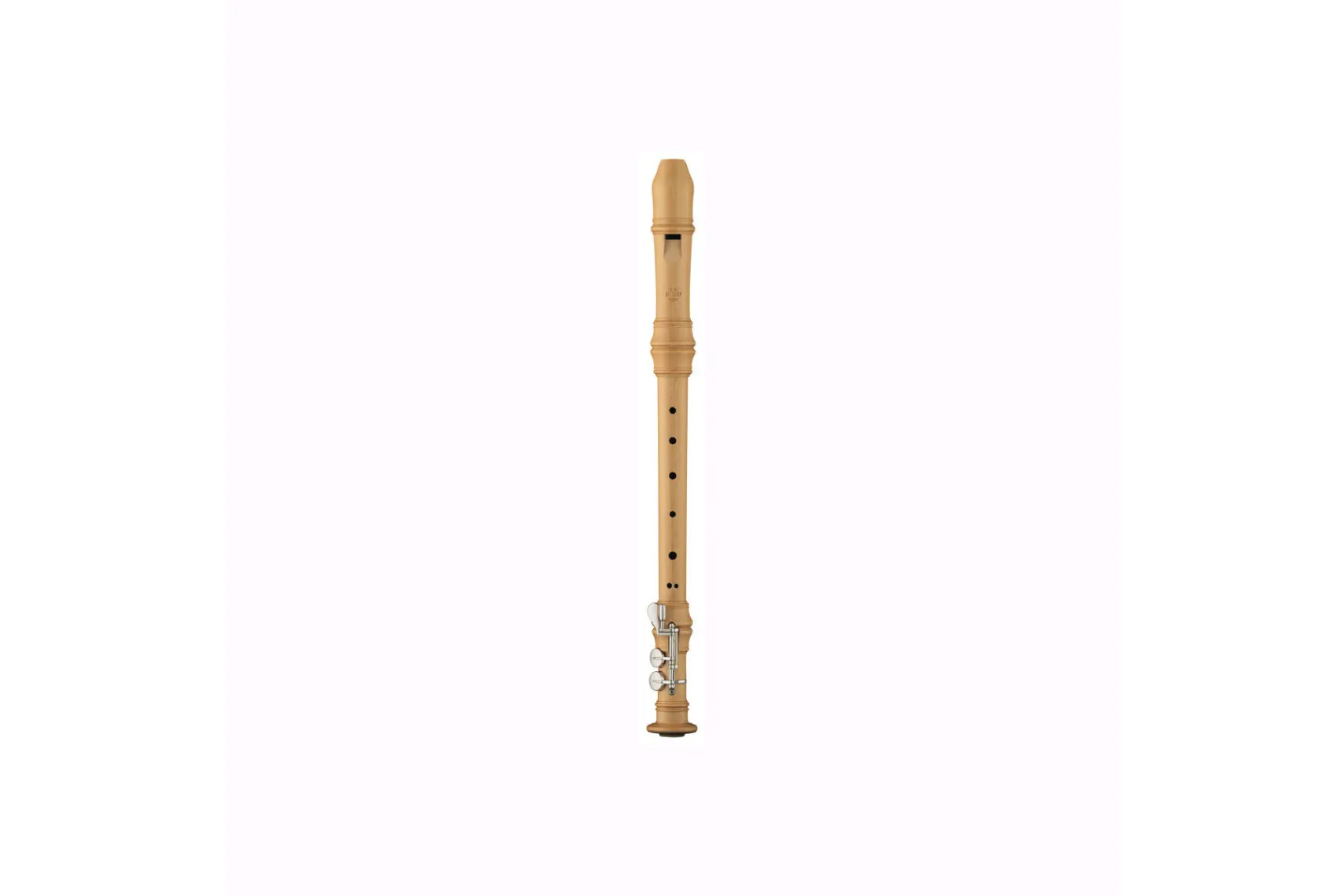 Moeck 5343 Ehlert Alto Castello Boxw