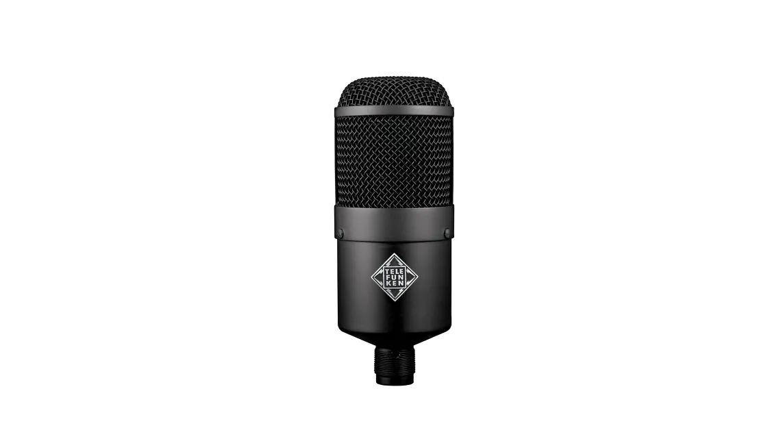 Telefunken M82