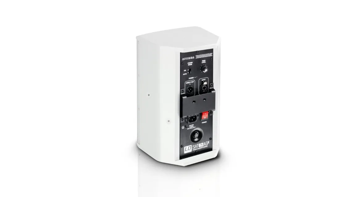 LD Systems SAT 62a w g2