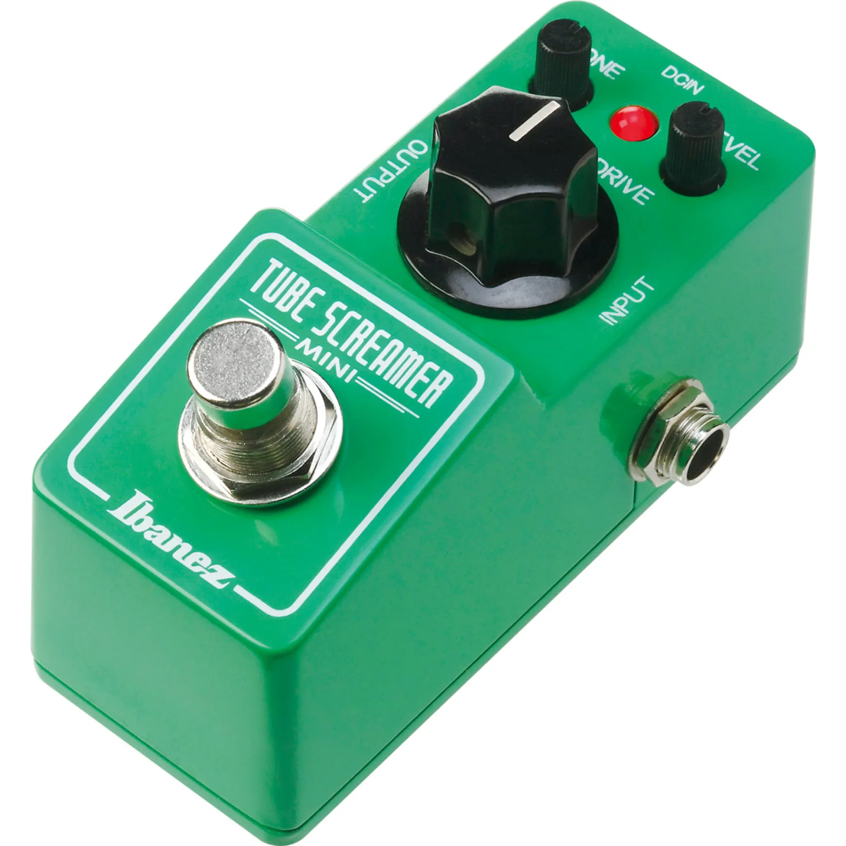 Ibanez TS Mini