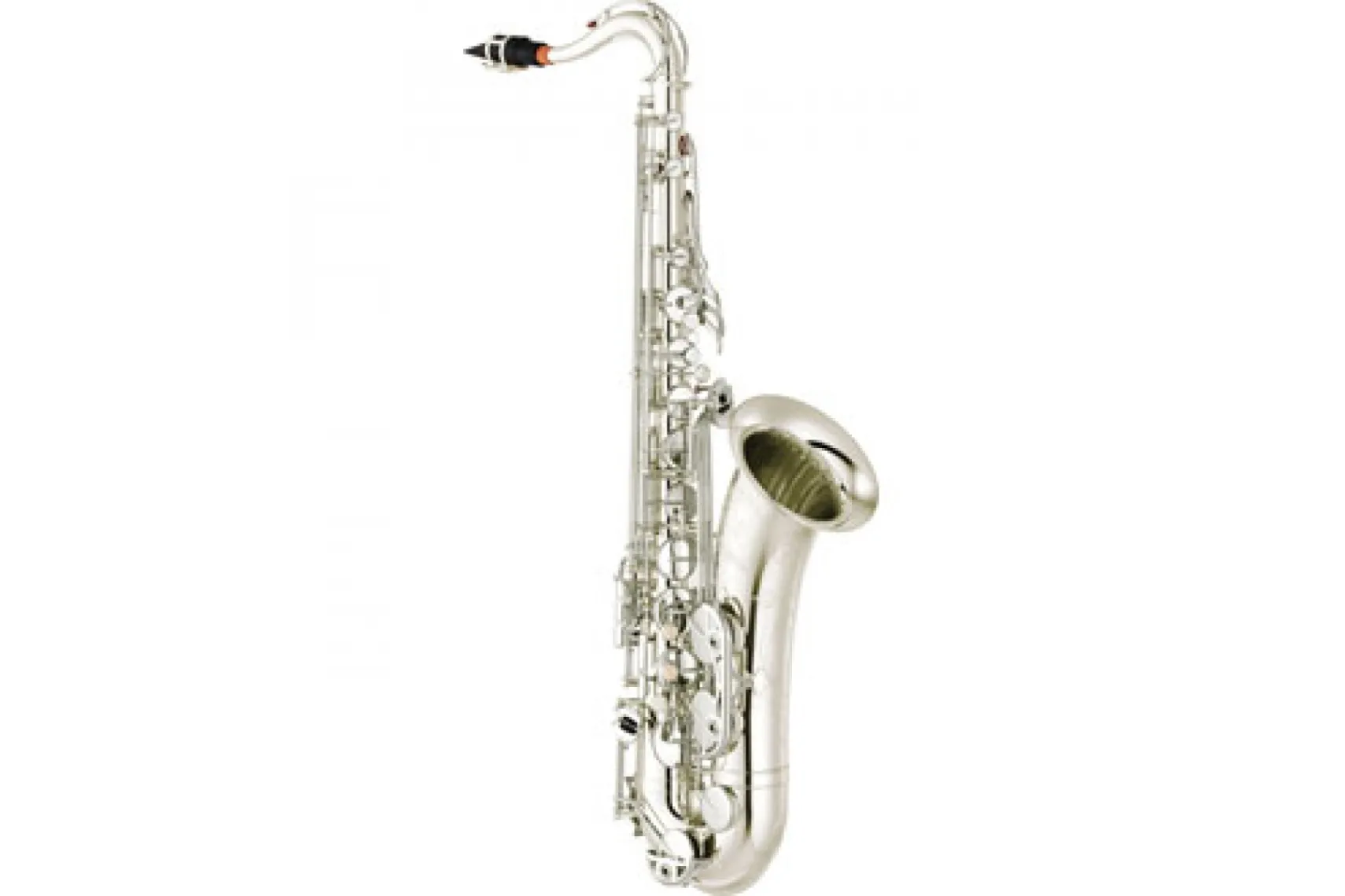 Yamaha YTS-480S Tenor Saxophone
