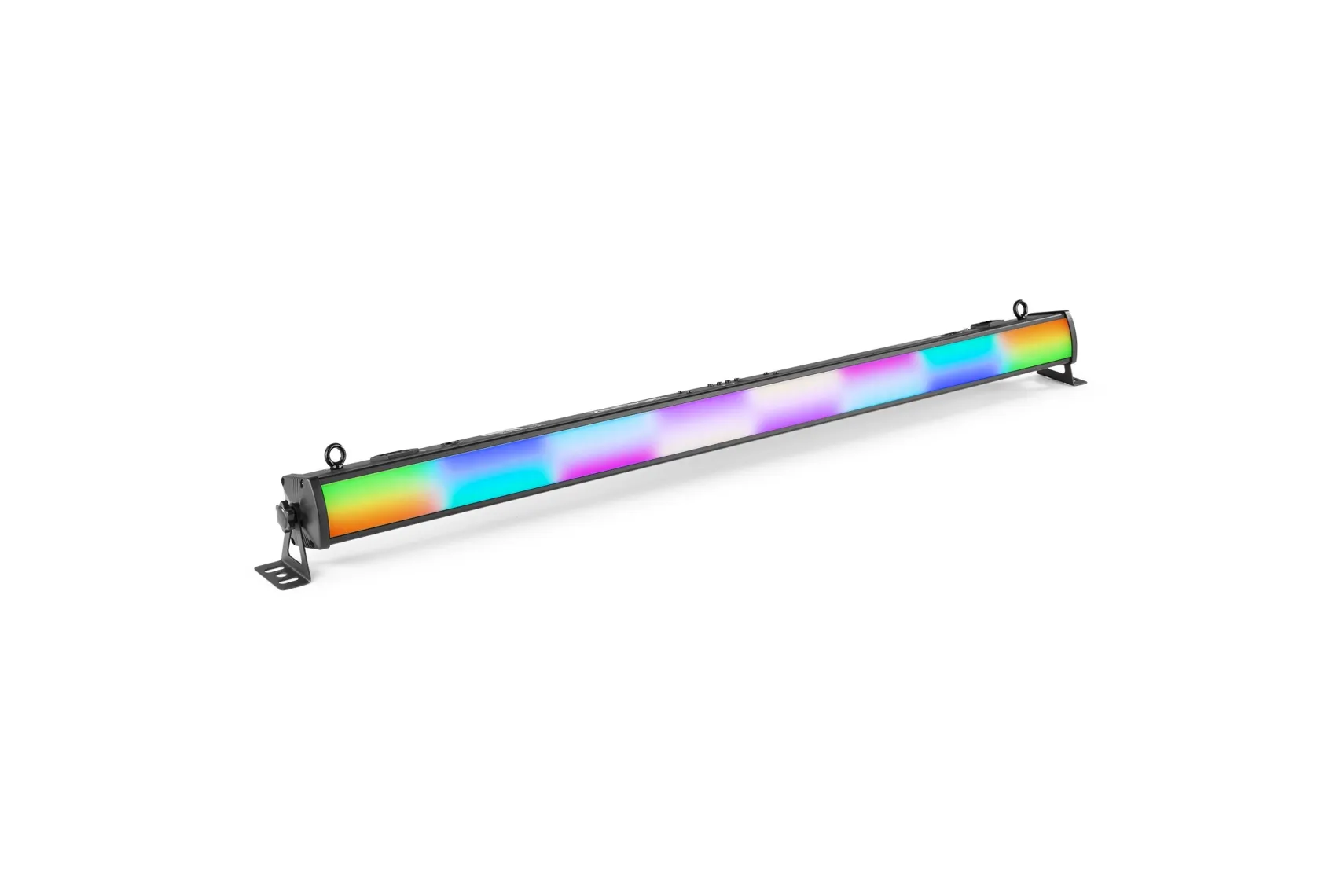 beamZ LCB224 LED BAR 224 x SMD RGB