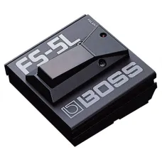 Boss FS-5L Fußschalter