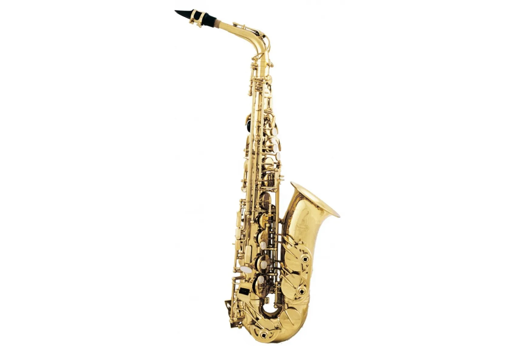 Buffet Crampon BC8401-1-0 Intermediate Serie 400