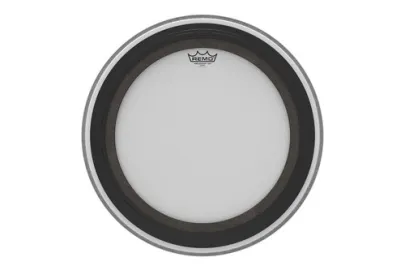 Remo 20" Ambassador SMT Coated