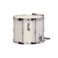 Lefima RU0-1412 Paradetrommel