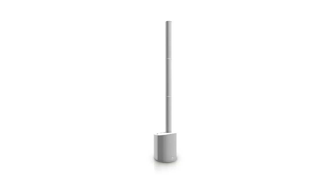LD Systems Maui 5 White