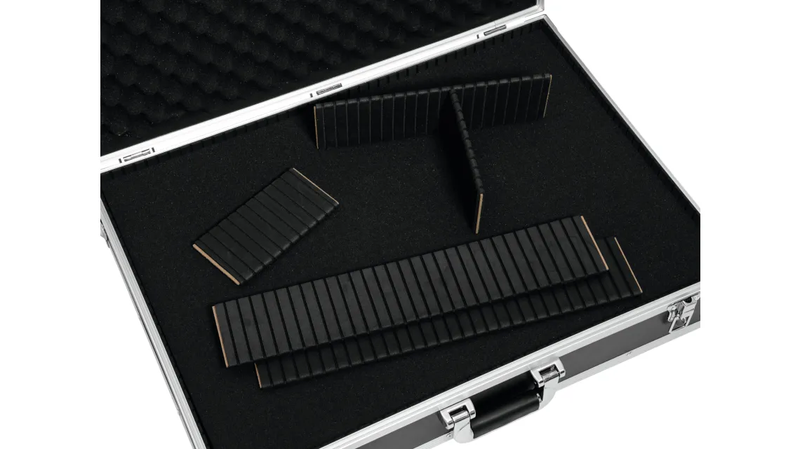 Roadinger Universal-Koffer-Case Pick 70x50x17cm