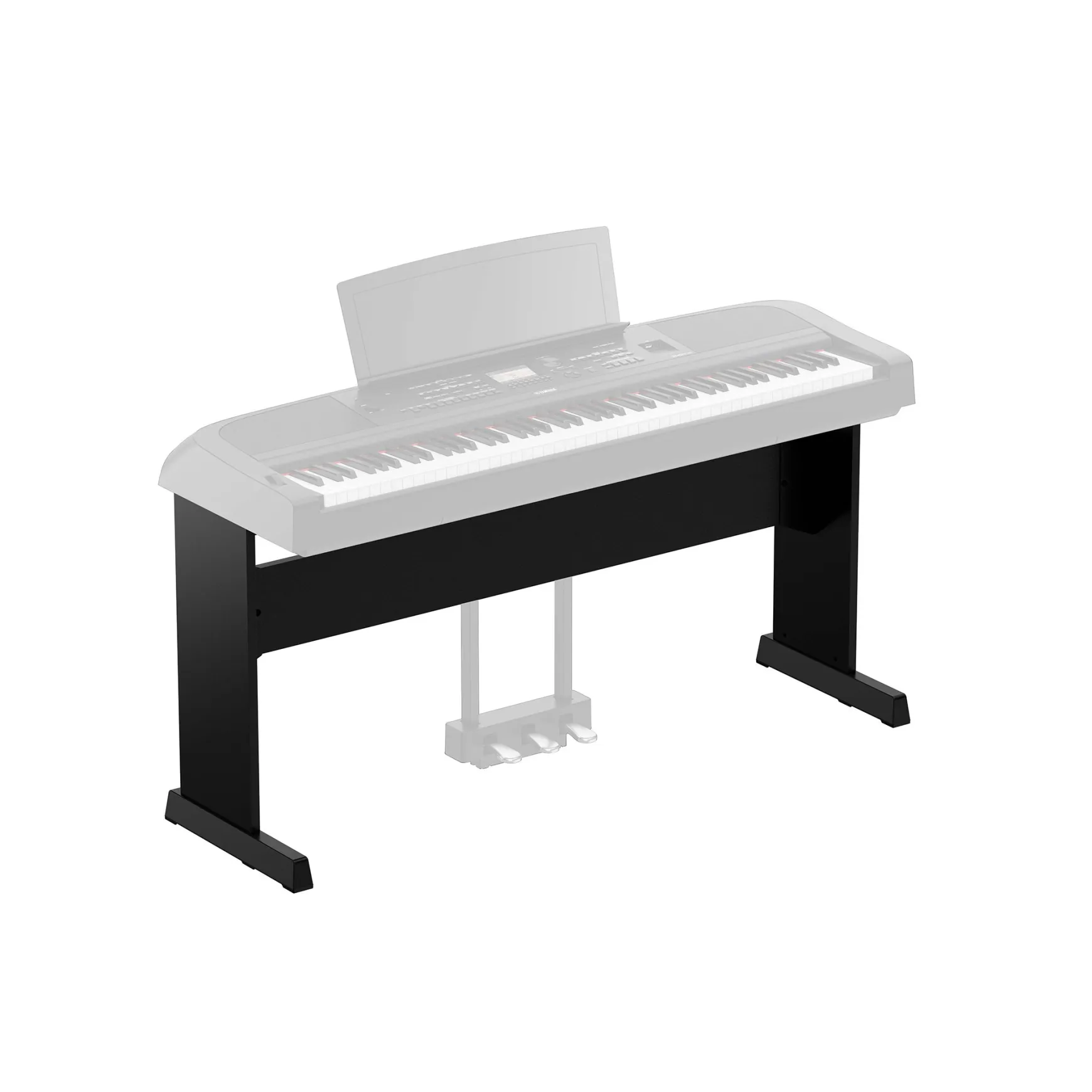 Yamaha L-300 B