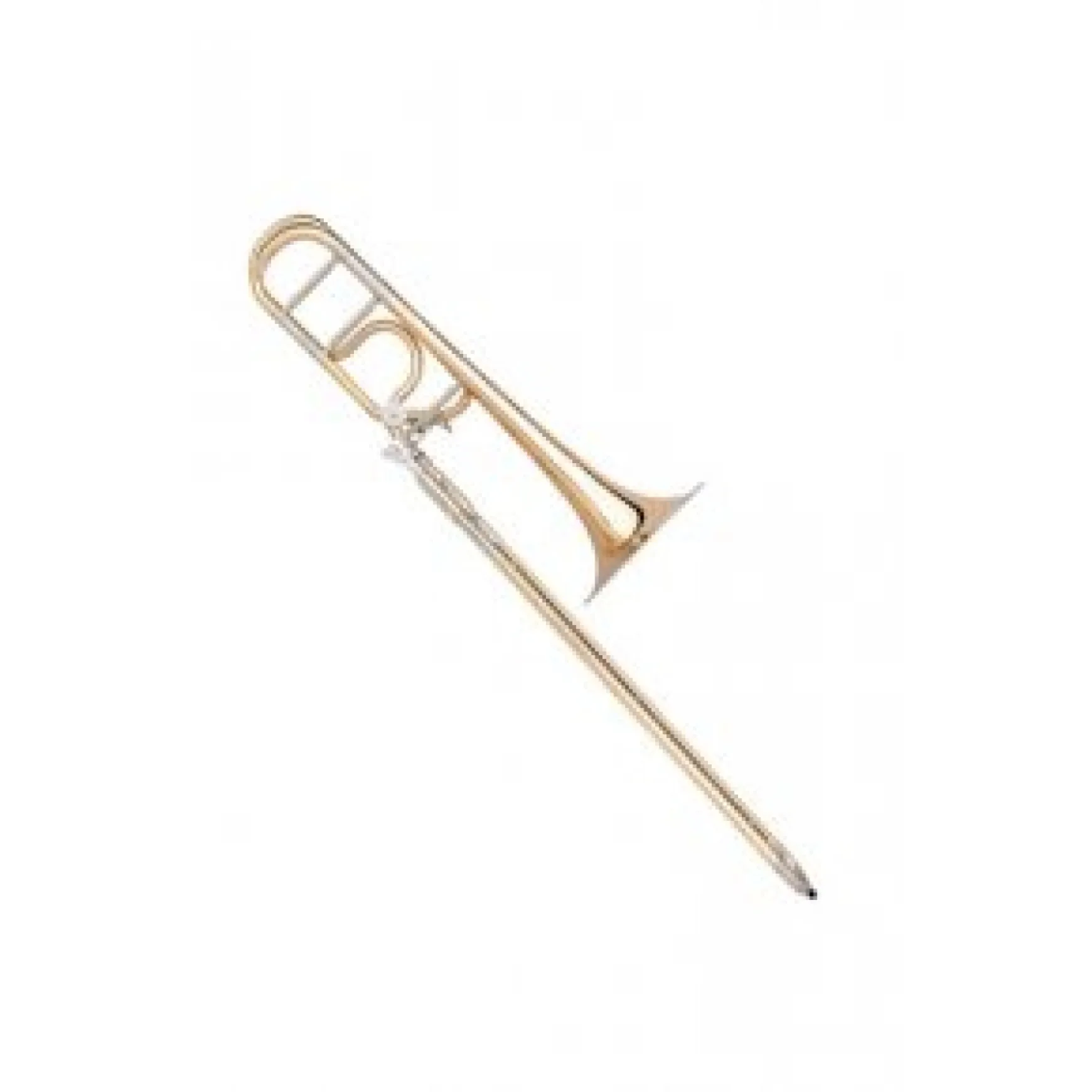 B&S MS14N-L B/F-Tenorposaune