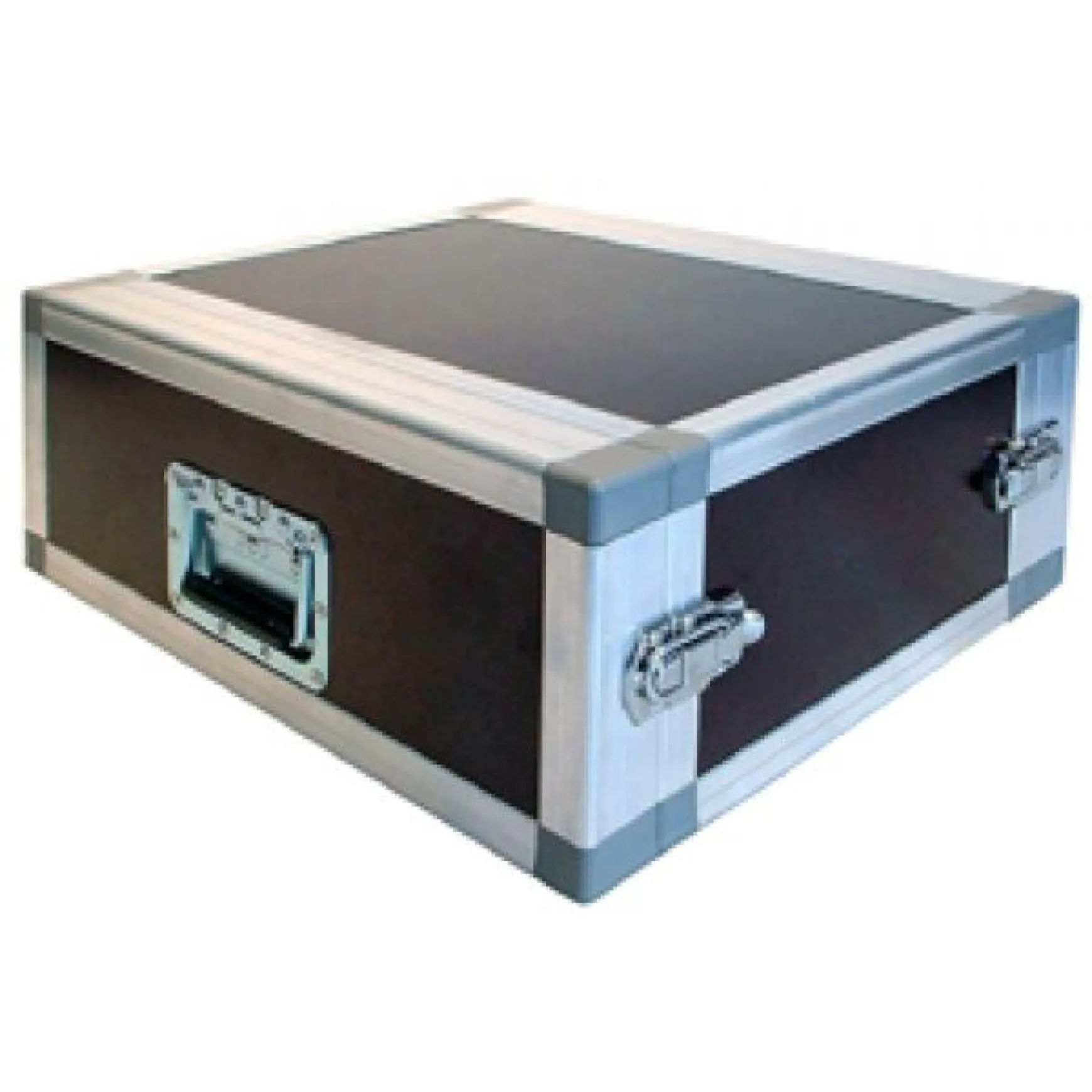 Gäng Easy Rack City DD, 3 HE