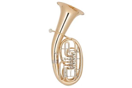 Miraphone 54L 1100-A100 Bb-Bariton