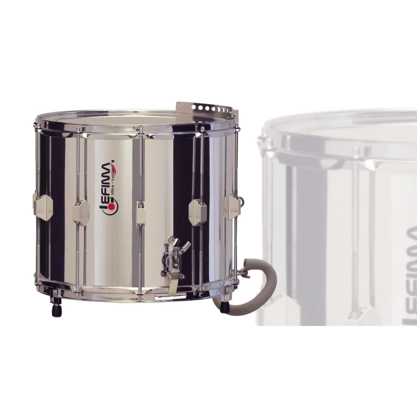 Lefima MP-BU0-1412-2MM Parade Drum