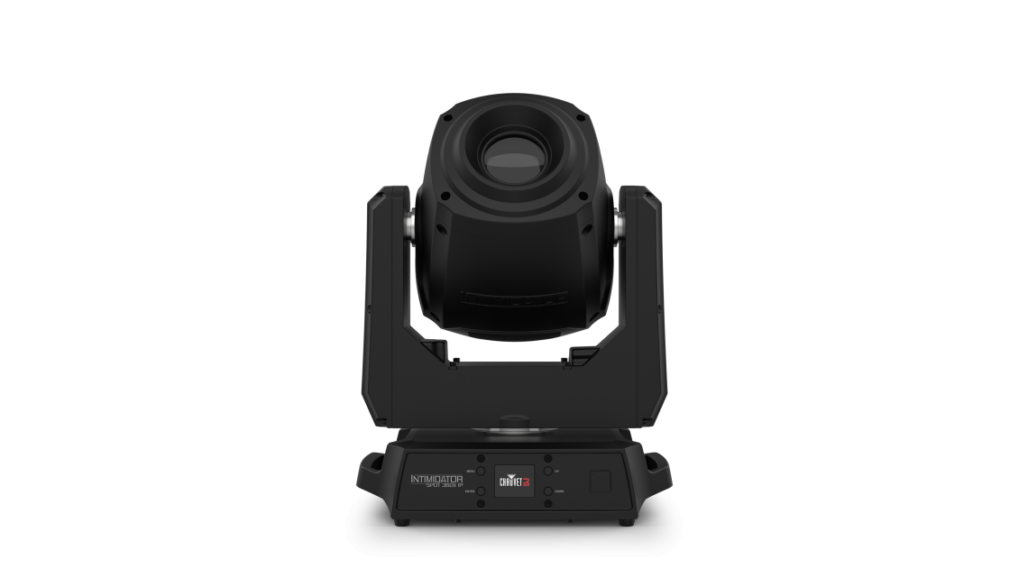 Chauvet Intimidator Spot 360X IP 100W LED Outdoor Moving Head Spot