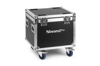 beamZPro FLC5402 Flightcase für 2x StarColor540