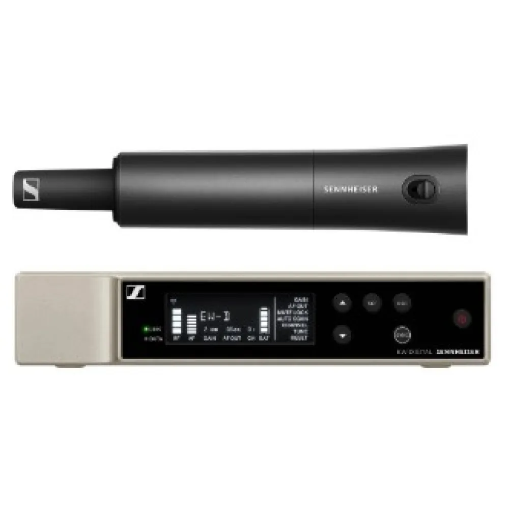Sennheiser EW-D SKM-S Base Set R1-6