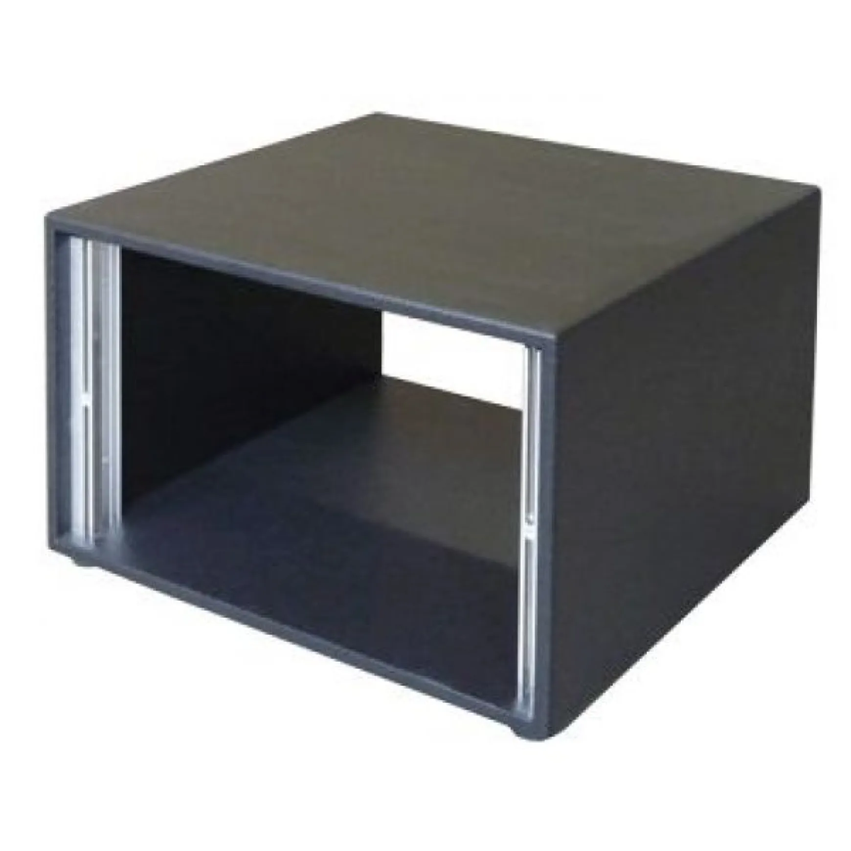 Gäng Studiorack Standard 6HE, Tiefe 500 mm