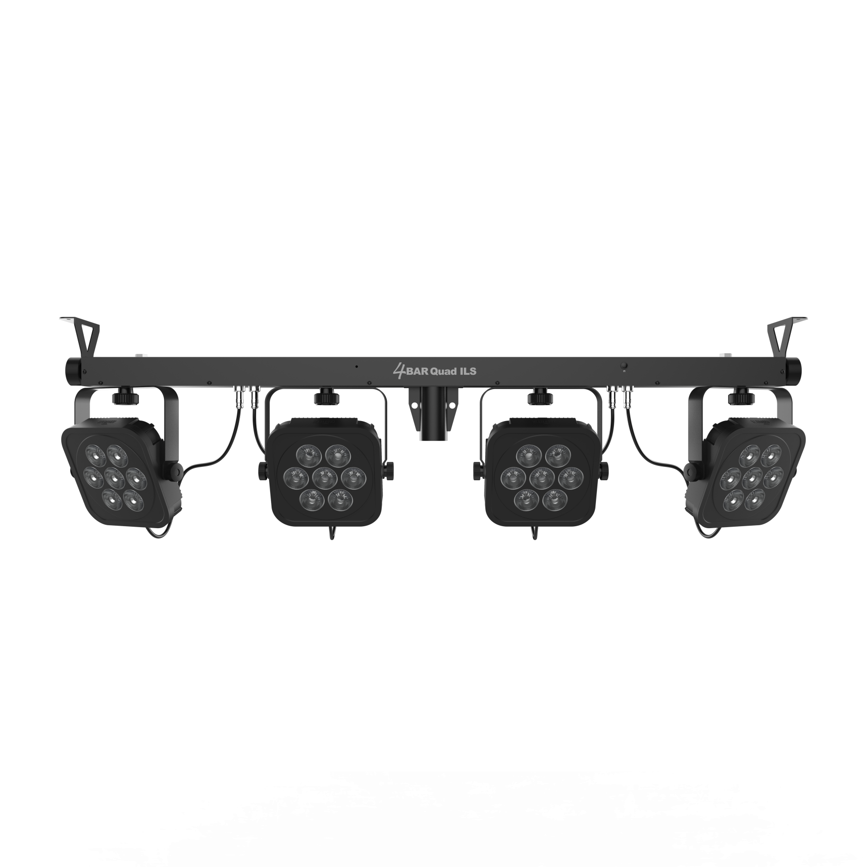 Chauvet 4 BarQuad ILS