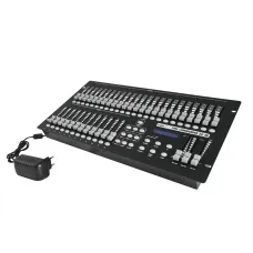 Eurolite DMX Commander 24/48 Controller