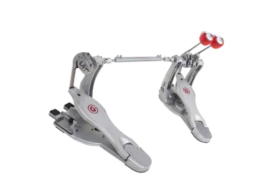Gibraltar 9711G-DB Double Pedal G-Class