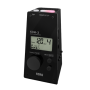 Korg KDM-3BK Digital Metronome Black