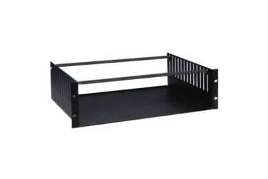 Adam Hall Rack Clamp 19" Montagesystem 3 HE