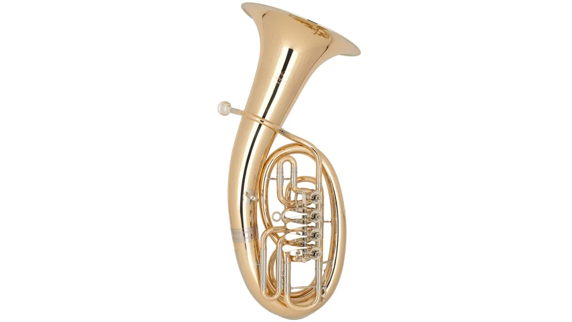 Miraphone 56L 11000-200 Bb-Kaiserbariton