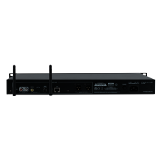 DAP CDI-160BT CD- & Media-Player