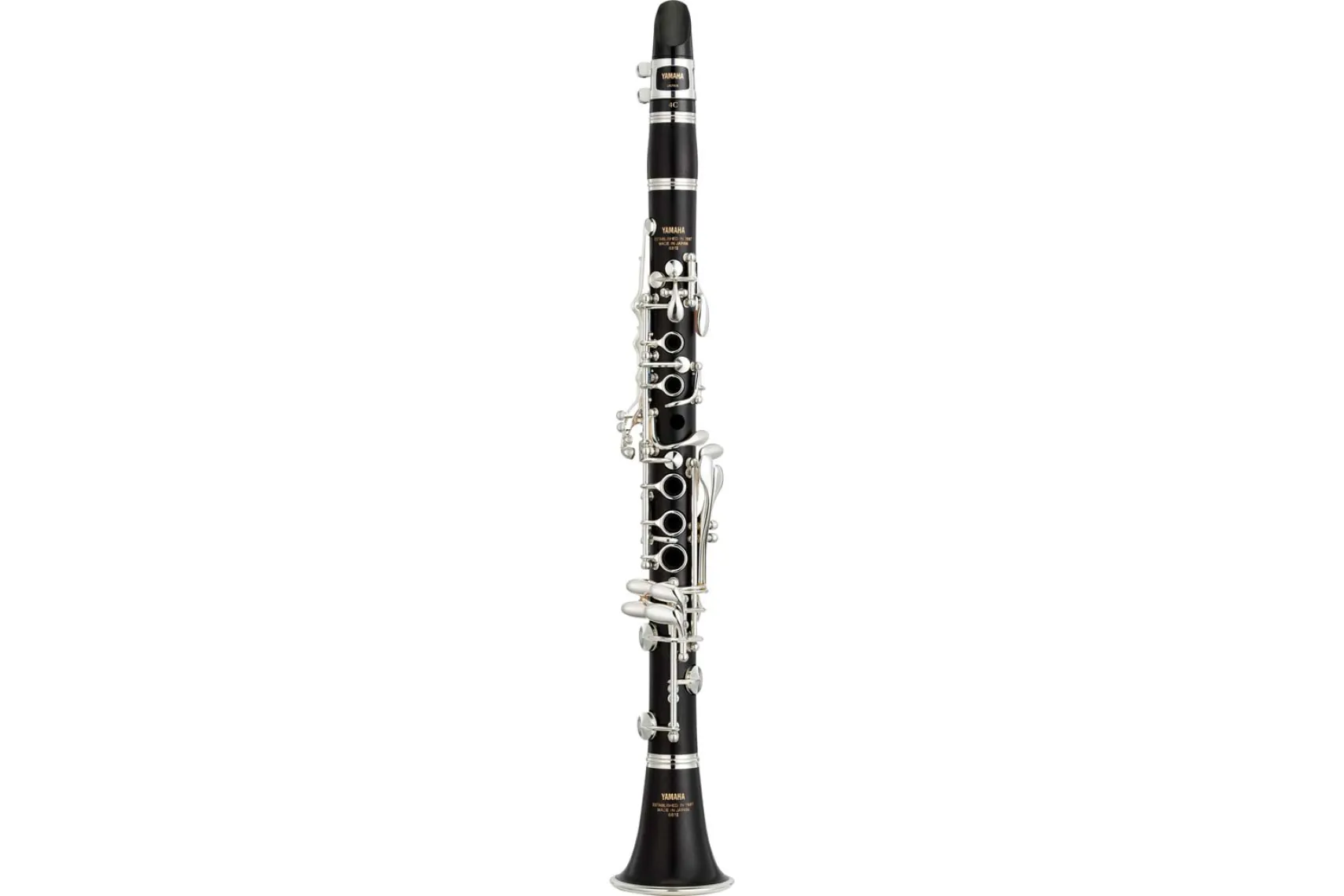 Yamaha YCL-681 II