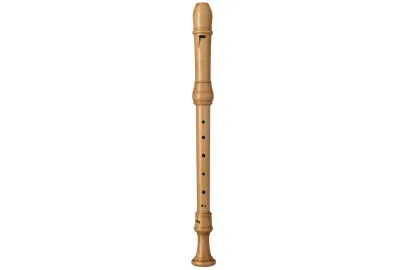 Moeck 5324 Stanesby Alt a1= 415 Hz