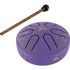 MEINL Pocket Steel Tongue Drum