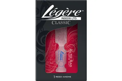 Legere Studio Tenor-Sax 2 1/2