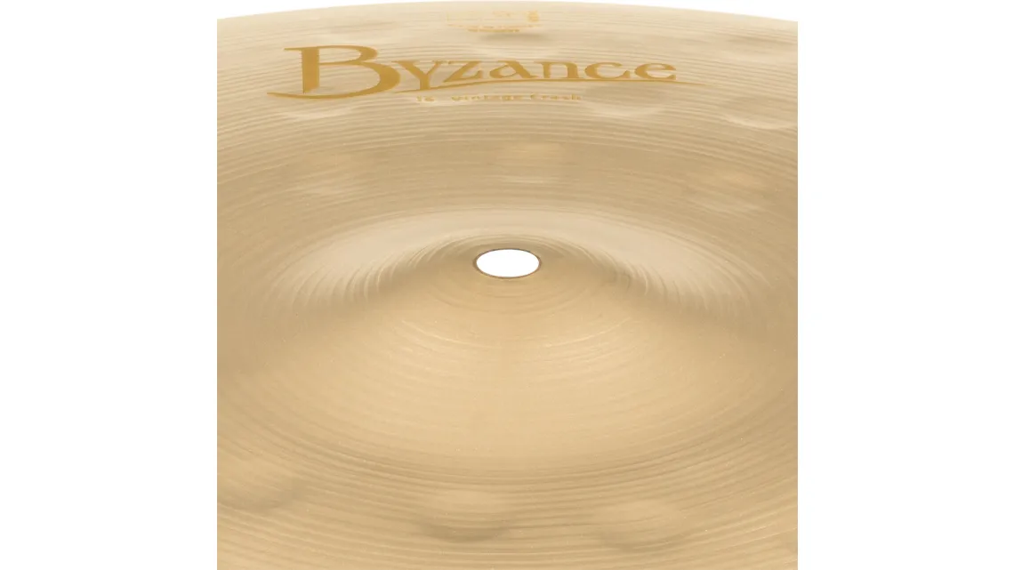 Meinl B16VC 16" Byzance Vintage Crash 