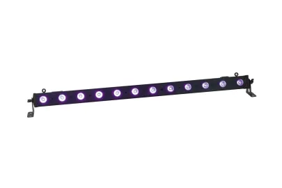 Eurolite LED BAR-12 UV