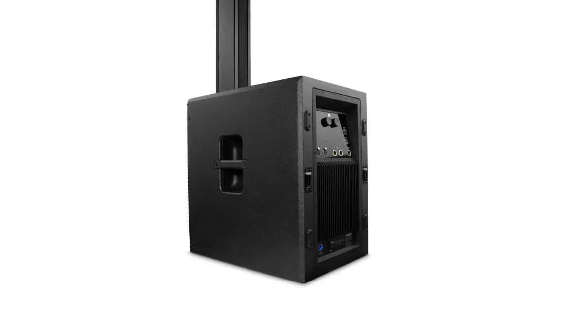 LD Systems Maui 44 G2