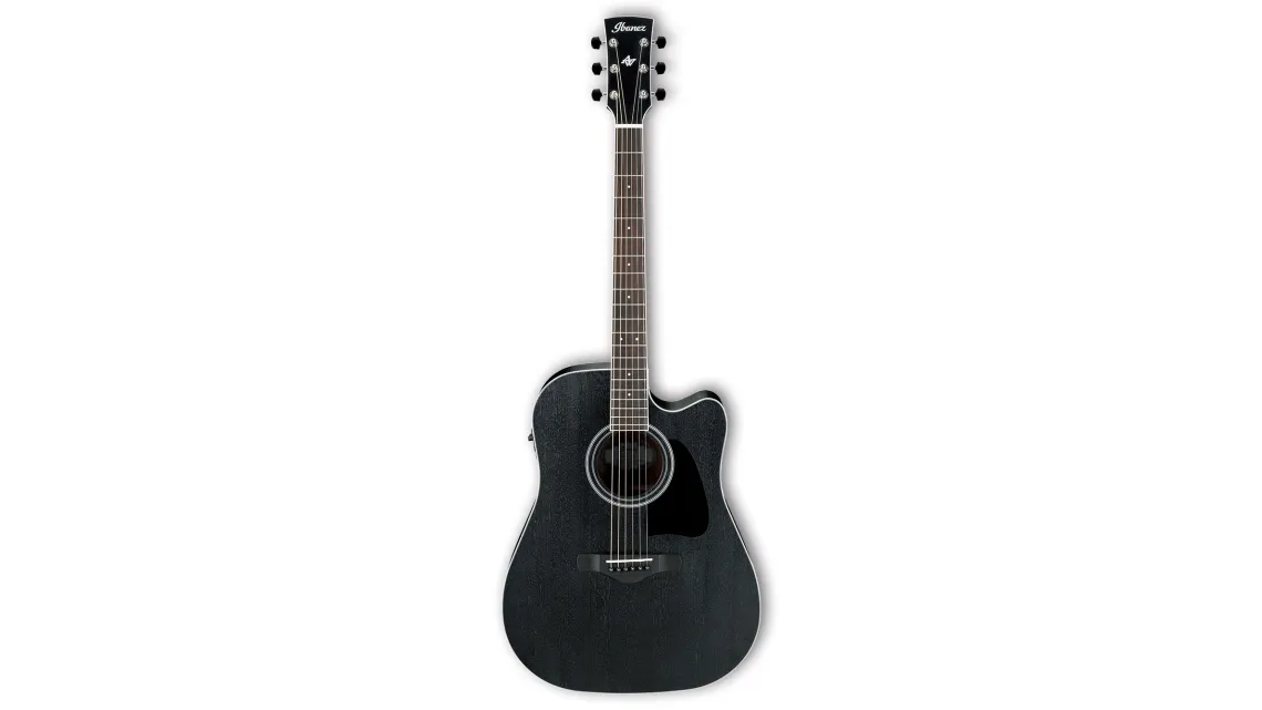 Ibanez AW84CE-WK
