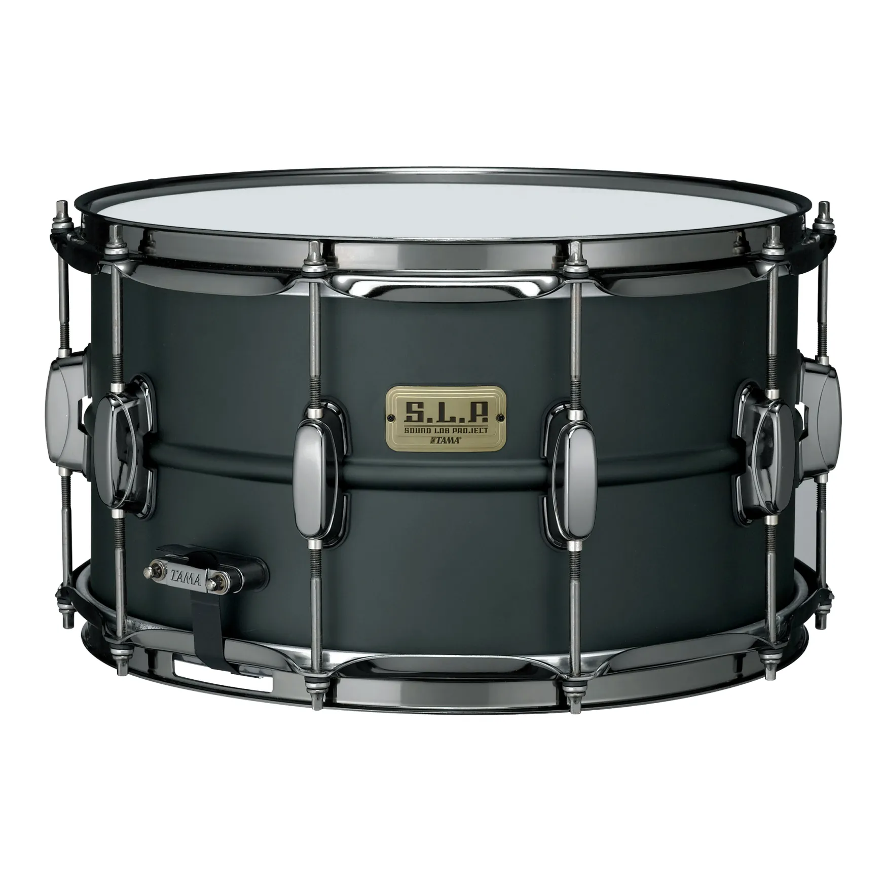 Tama LST148 Sound Lab Project Snaredrum 14"x8" Steel