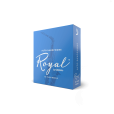Daddario Woodwinds Rico Royal Altsaxophon 2