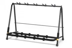 Gitarrenständer und Wandhalter