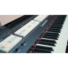 Viscount Orgel Cantorum Duo PLUS zweimanualig