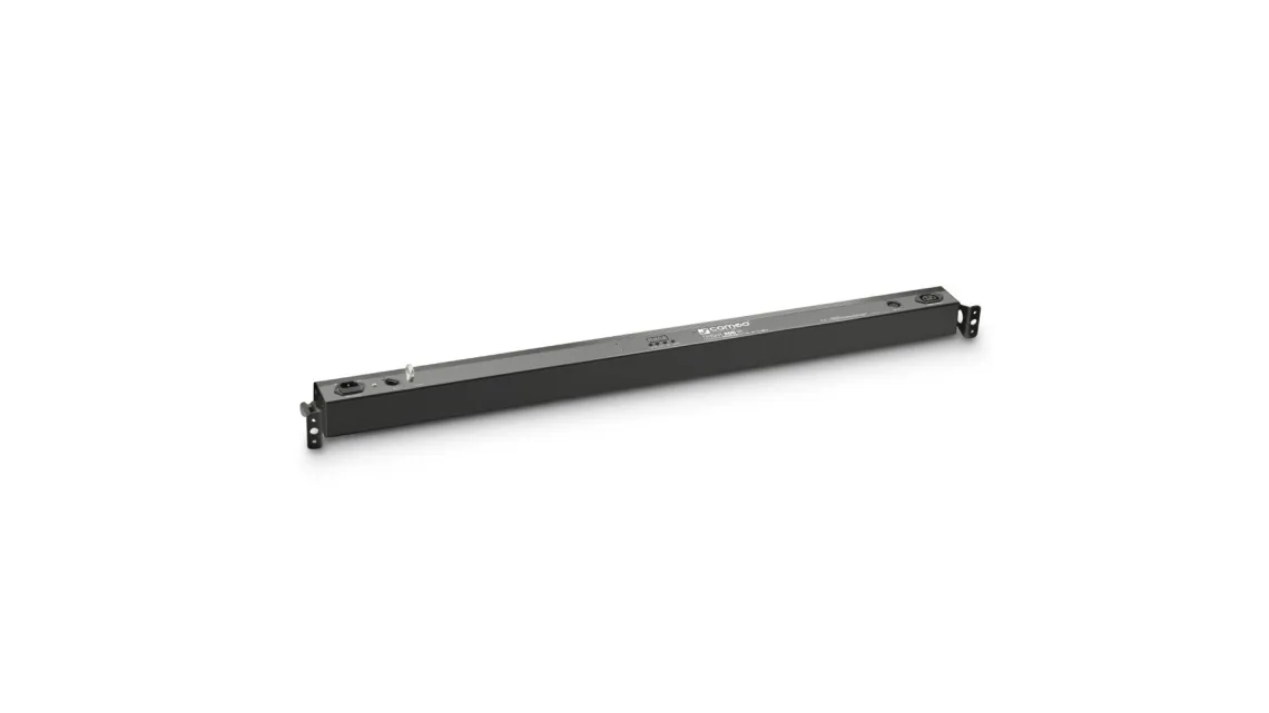 Cameo TRIBAR 200 IR 12 x 3 W Schwarz