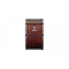 Lefima BNS 2614 Walnut Bass Drum