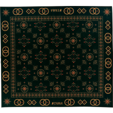Tama DR-OR Drum Rug Oriental