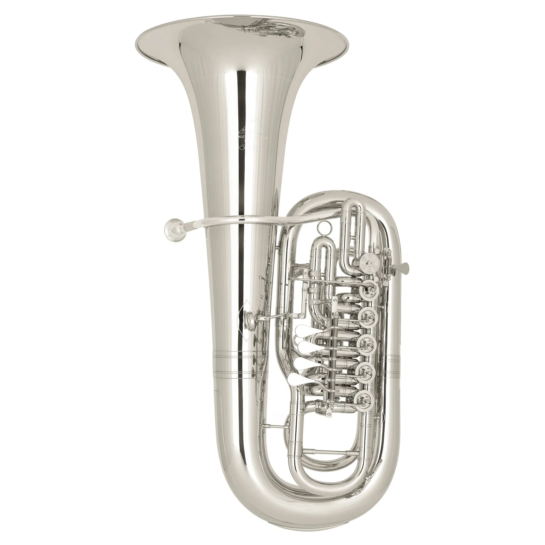Miraphone 181C 11020-500 Belcanto F-Tuba