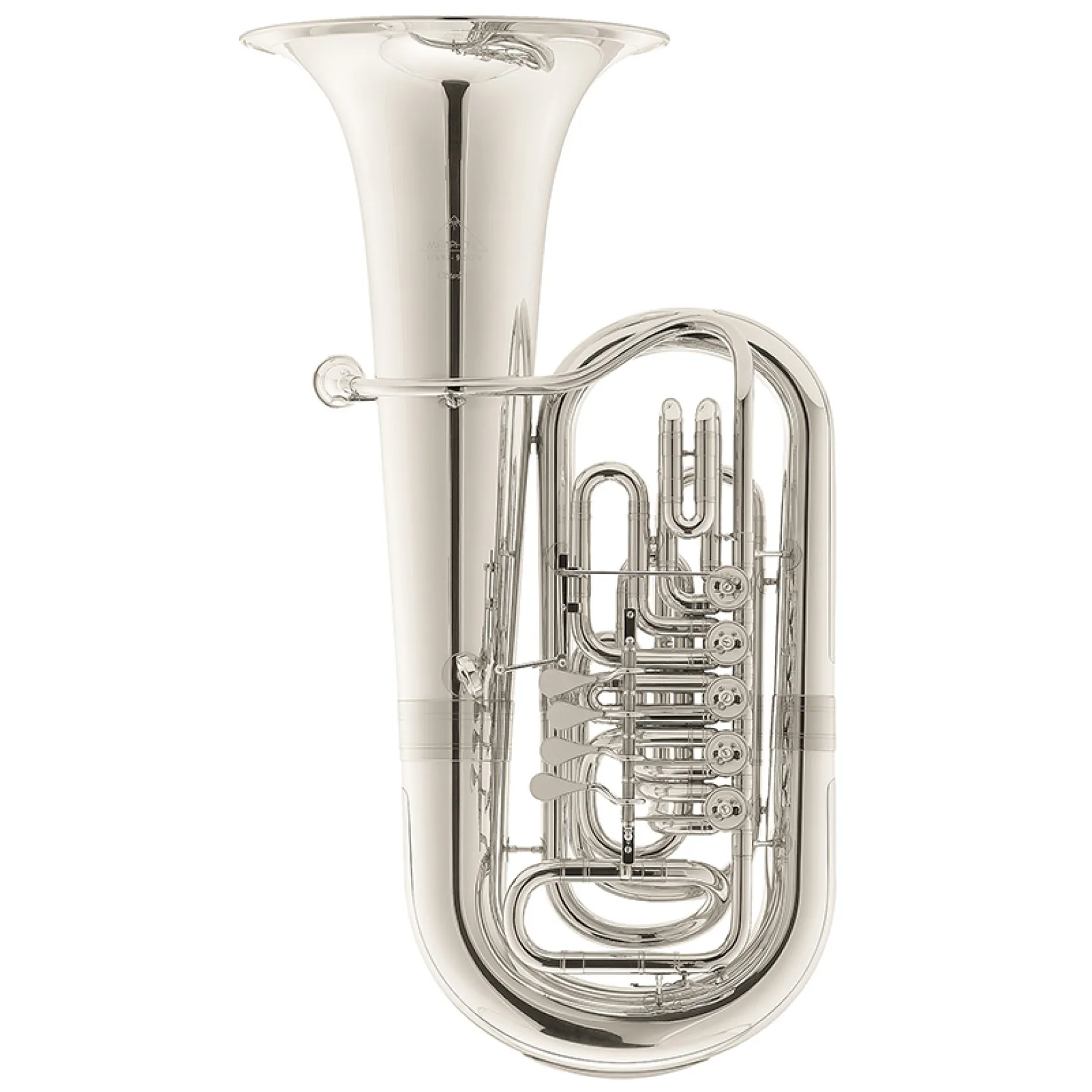 Miraphone 383b 11020-200 Starlight Eb-Tuba